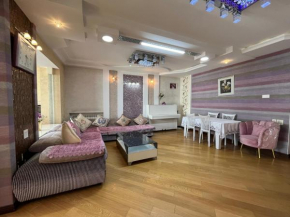 SAN Apartment